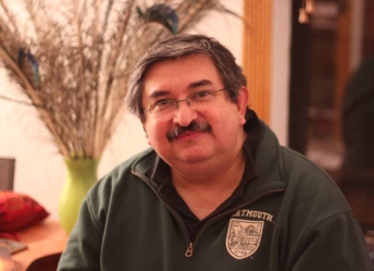 Salil Tripathi